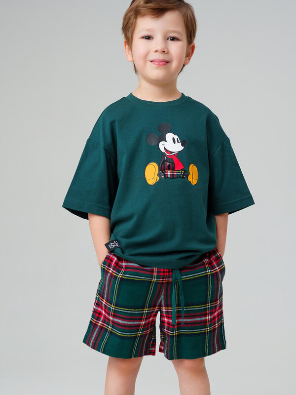 PLAYTODAY Комплект 569606 42532001 зеленый,красный