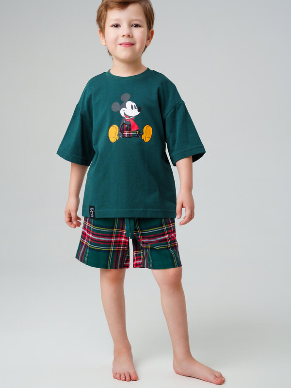 PLAYTODAY Комплект 569606 42532001 зеленый,красный