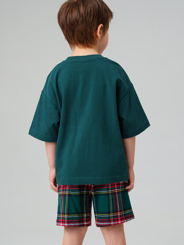 PLAYTODAY Комплект 569606 42532001 зеленый,красный