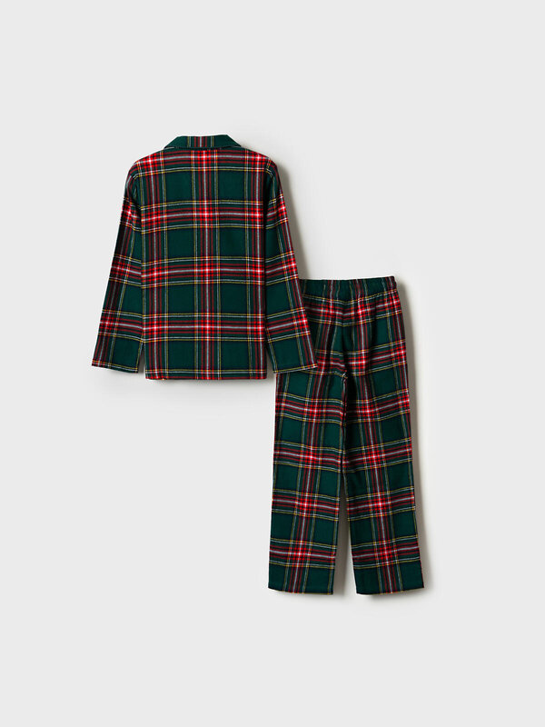 PLAYTODAY Пижама 569608 42511006 разноцветный