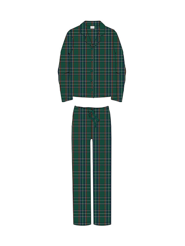 PLAYTODAY Пижама 569608 42511006 разноцветный