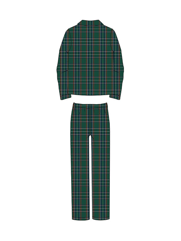 PLAYTODAY Пижама 569608 42511006 разноцветный