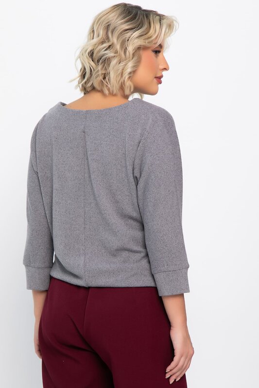 LT Collection Джемпер 569609 Б14790-50М 