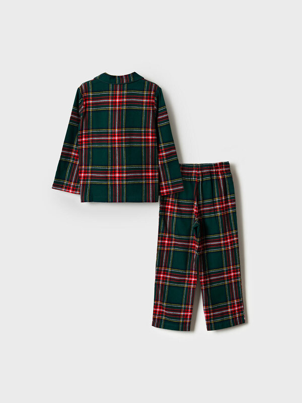 PLAYTODAY Пижама 569610 42512007 разноцветный