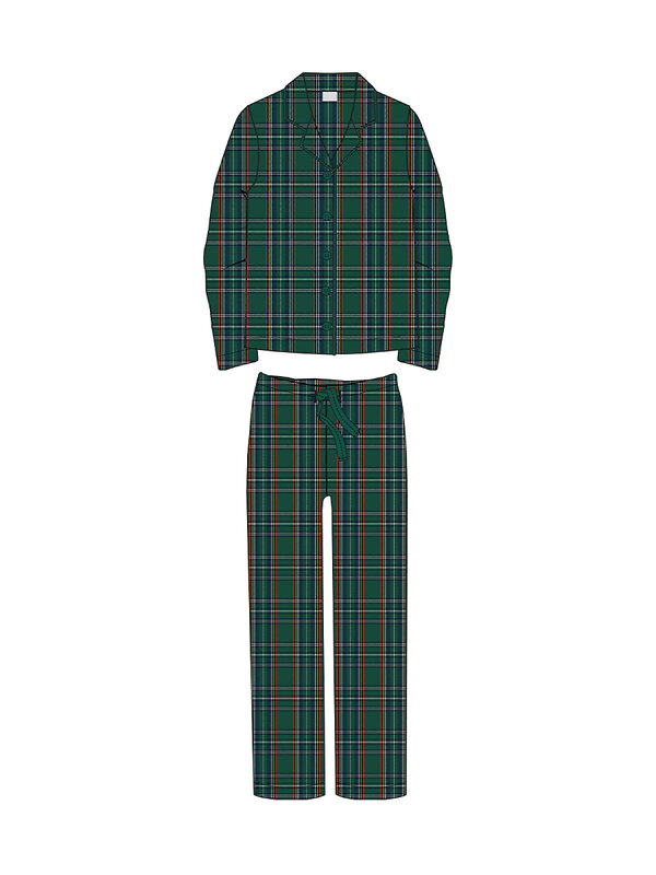 PLAYTODAY Пижама 569610 42512007 разноцветный