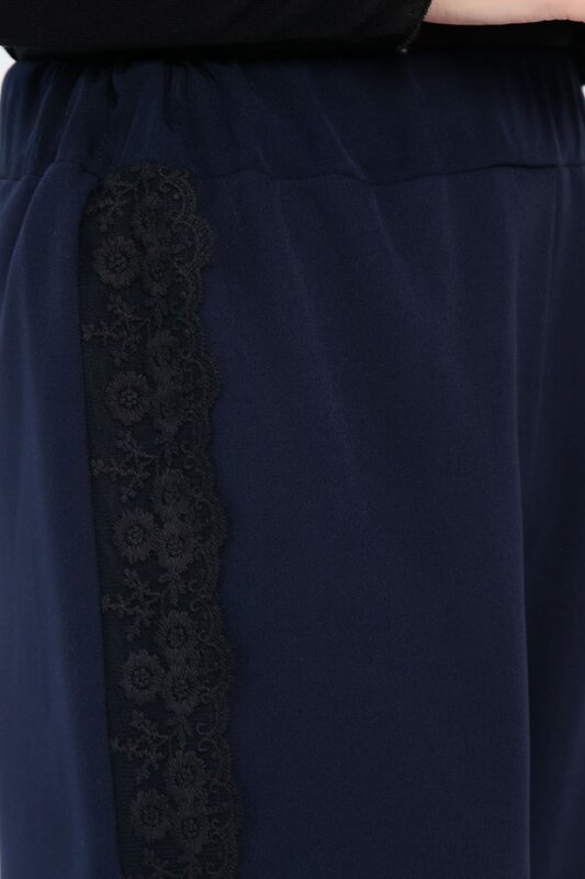 LT Collection Брюки 569611 Б14792-7М синий