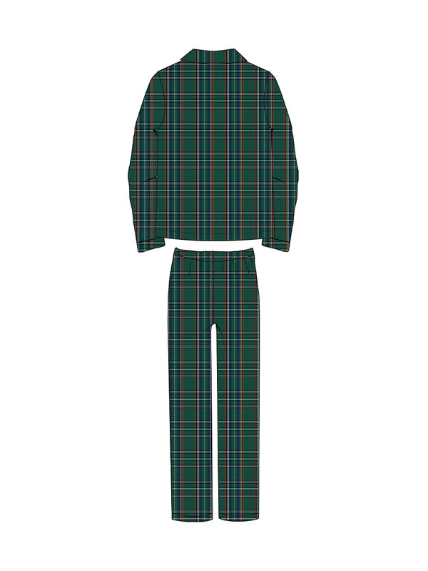 PLAYTODAY Пижама 569612 42566001 разноцветный