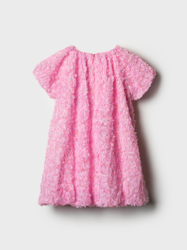 PLAYTODAY Платье 569620 42522005 светло-розовый