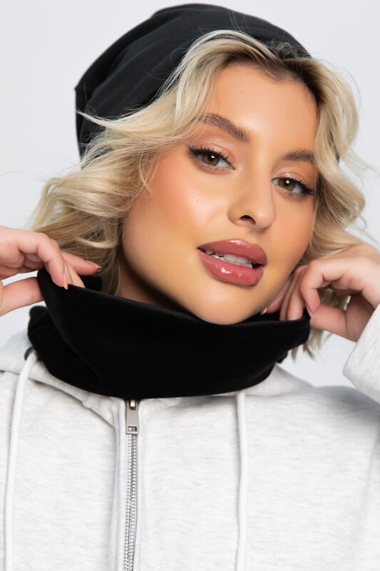 LT Collection Комплект 569624 ШШС4-23М черный