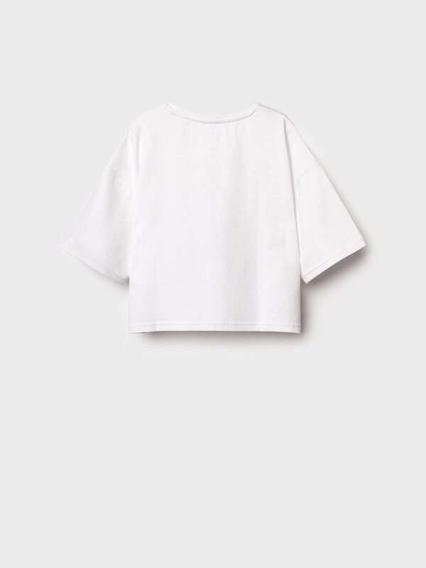 PLAYTODAY Фуфайка 569625 42521005 белый