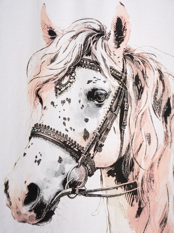 PLAYTODAY Фуфайка 569625 42521005 белый