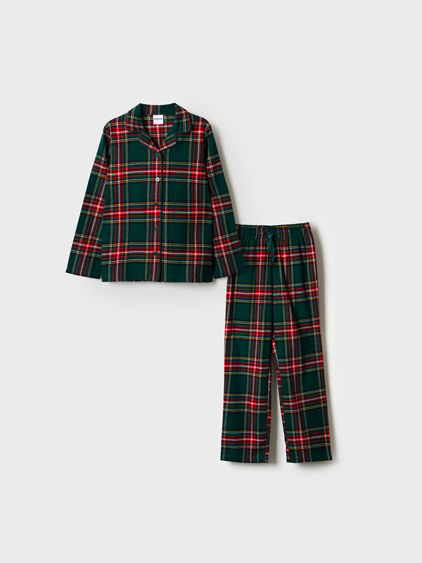 PLAYTODAY Пижама 569627 42521006 разноцветный