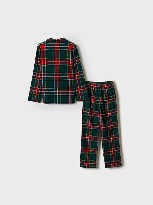 PLAYTODAY Пижама 569627 42521006 разноцветный