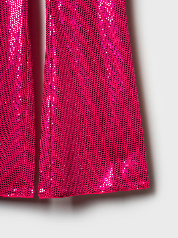 PLAYTODAY Комплект 569637 42521026 ярко-розовый