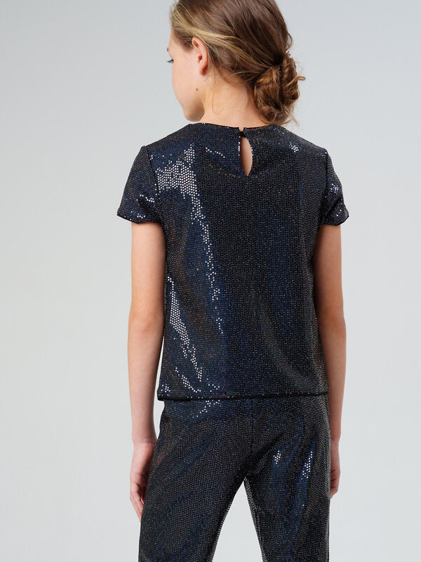 PLAYTODAY Джемпер 569641 42521014 черный