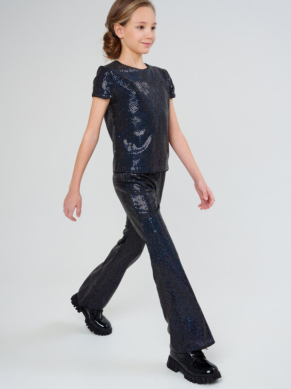 PLAYTODAY Джемпер 569641 42521014 черный