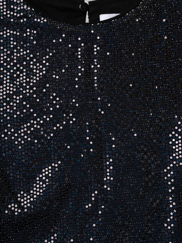 PLAYTODAY Джемпер 569641 42521014 черный