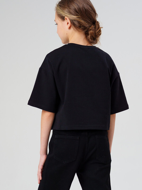 PLAYTODAY Фуфайка 569644 42521020 черный