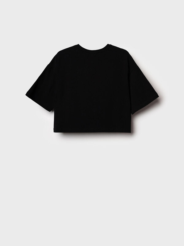 PLAYTODAY Фуфайка 569644 42521020 черный