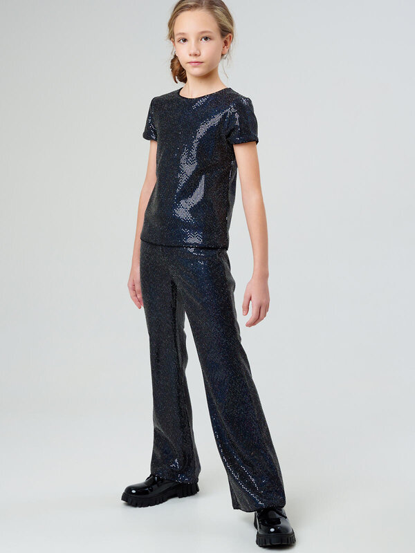 PLAYTODAY Брюки 569646 42521030 черный