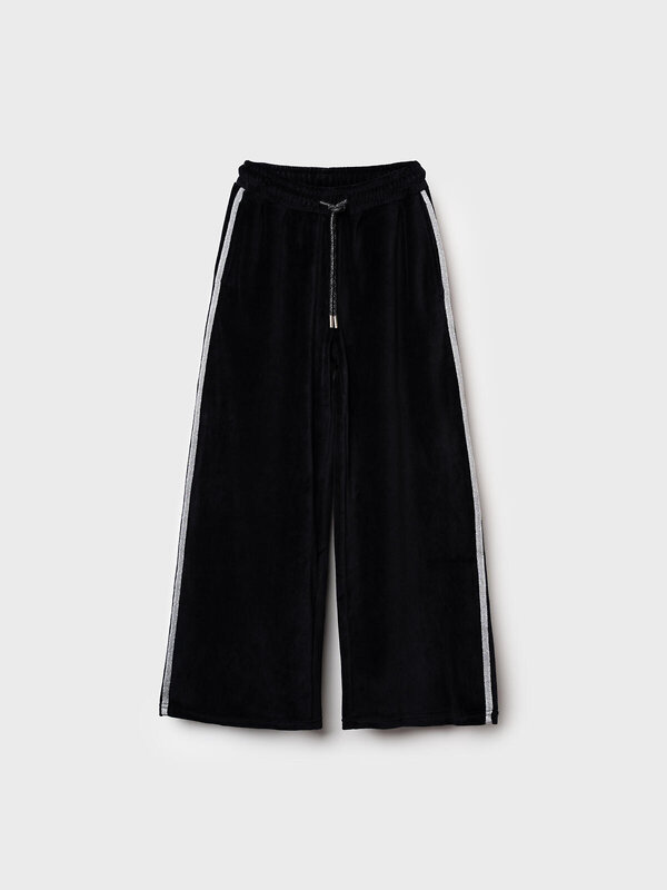 PLAYTODAY Брюки 569649 42521001 черный