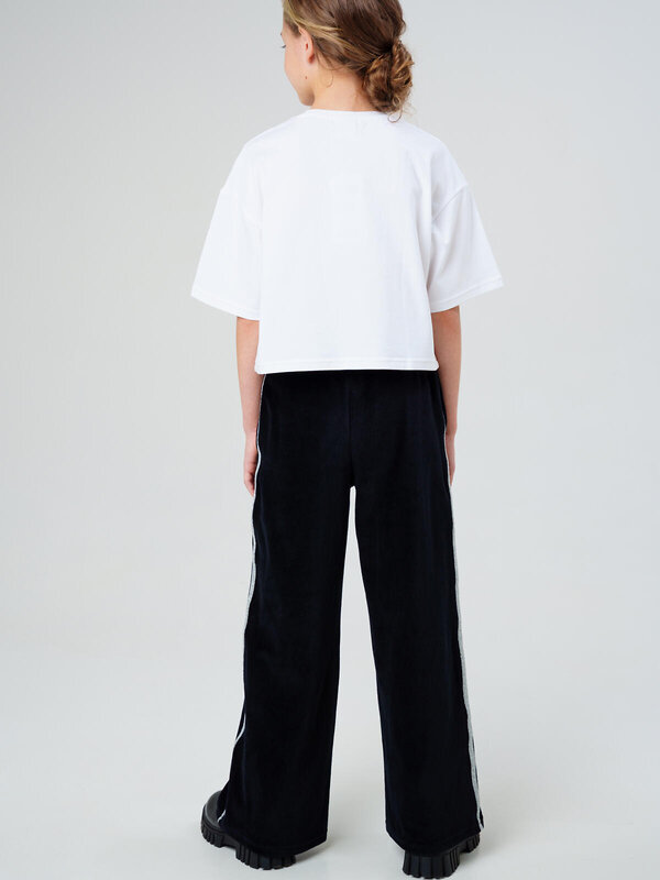 PLAYTODAY Брюки 569649 42521001 черный