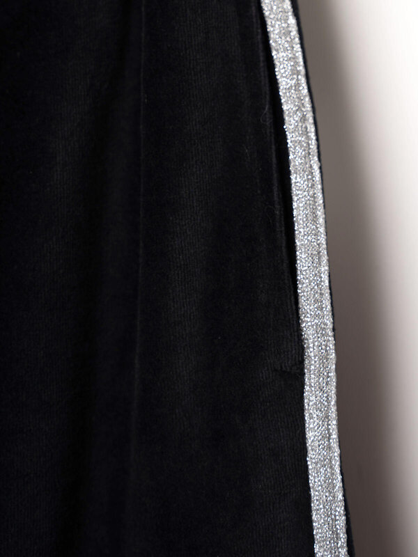 PLAYTODAY Брюки 569649 42521001 черный