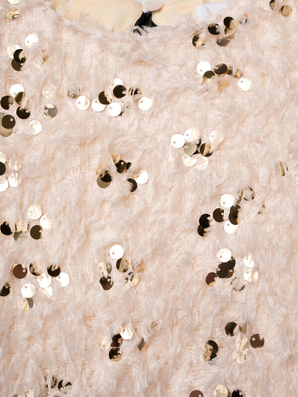 PLAYTODAY Блузка 569652 42521013 светло-бежевый