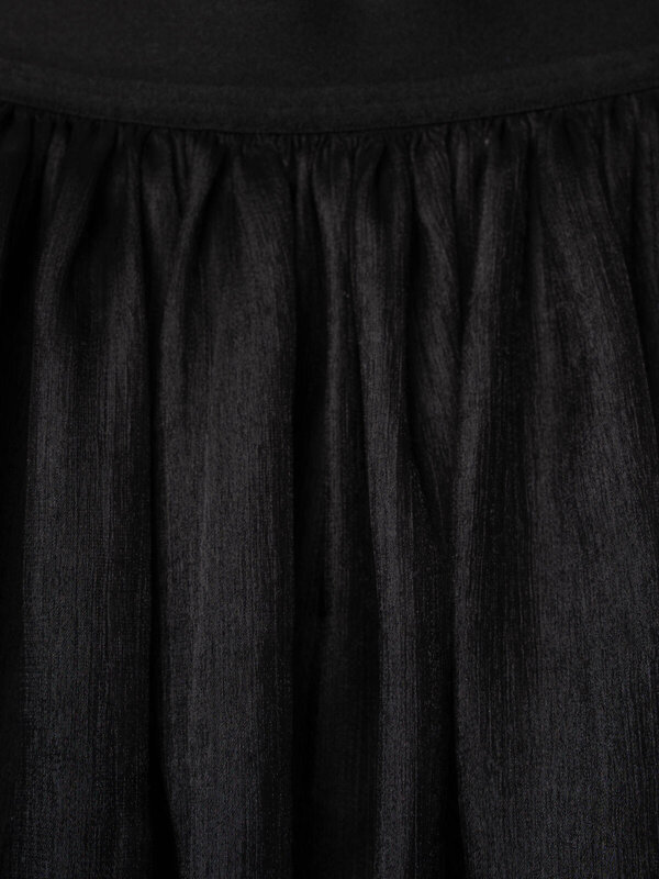 PLAYTODAY Юбка 569653 42521017 черный