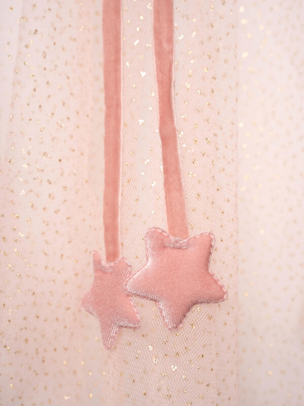 PLAYTODAY Накидка 569657 42522020 молочный