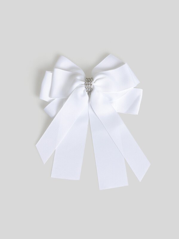 Acoola Заколка для волос 569661 20206320549 белый