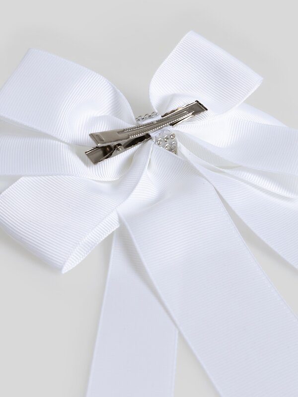 Acoola Заколка для волос 569661 20206320549 белый