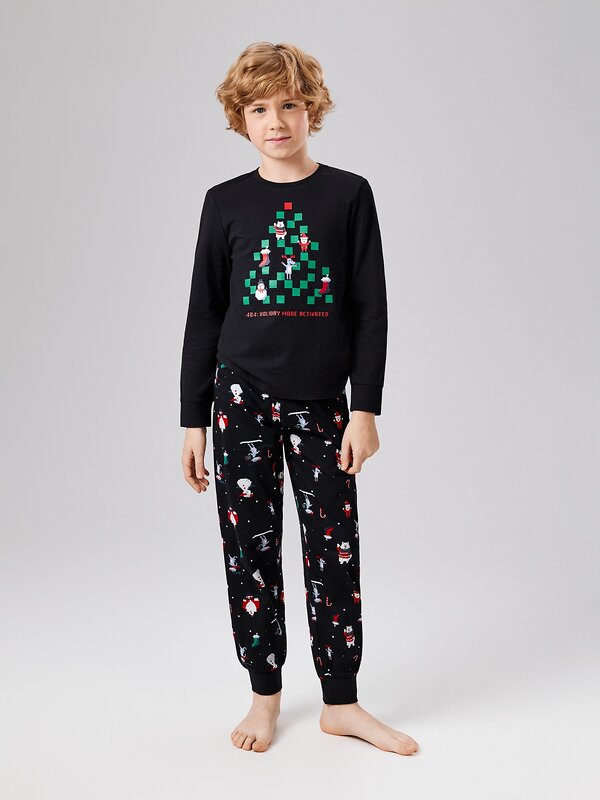 Acoola Пижама 569673 20134280026 черный