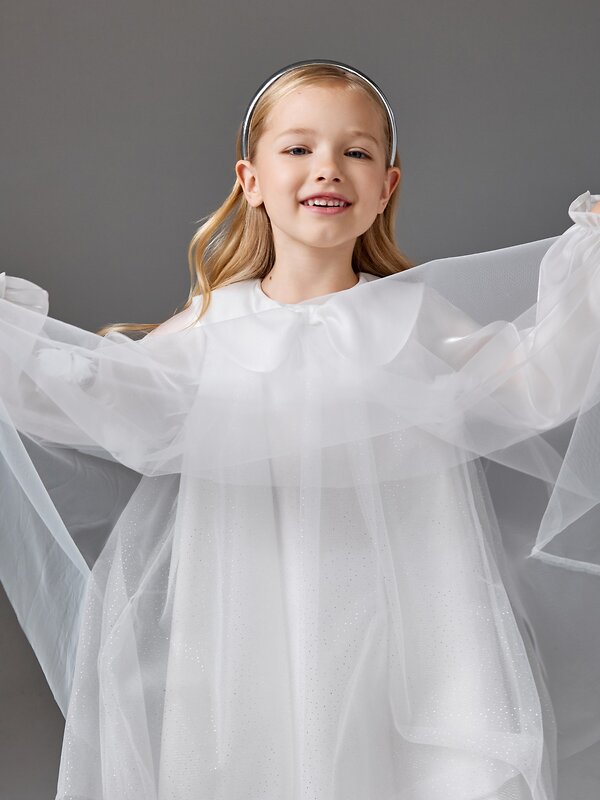 Acoola Платье 569675 20220200888 молочный