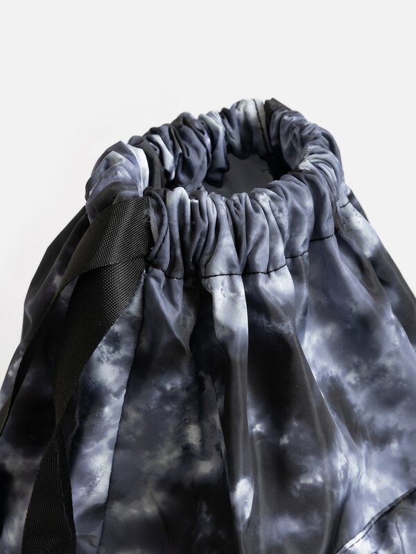 Acoola Рюкзак 569677 20306730018 черно-белый