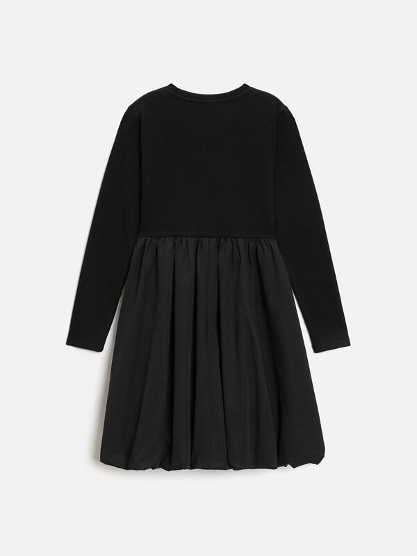 Acoola Платье 569679 20210200767 черный