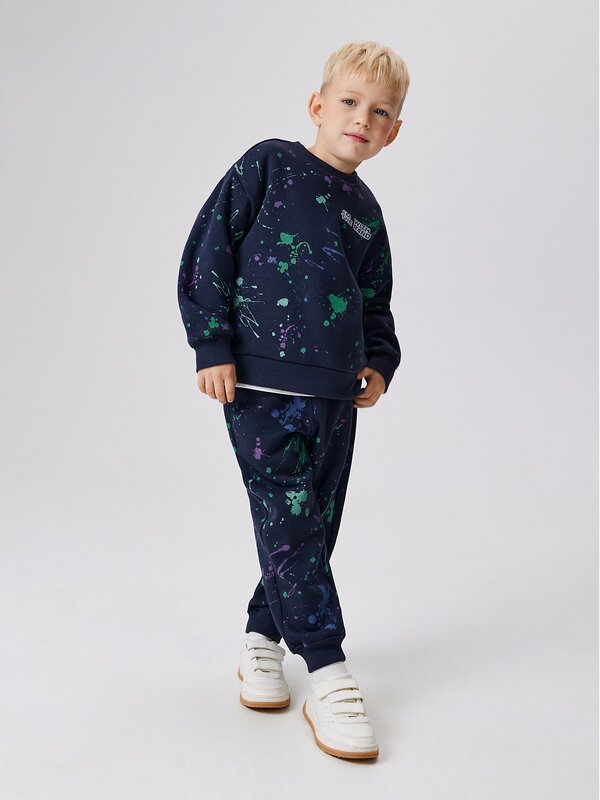 Acoola Брюки 569693 20130460041 темно-синий