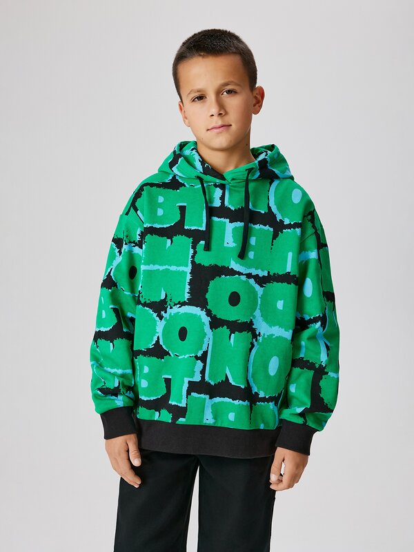 Acoola Джемпер 569694 20110580038 черный