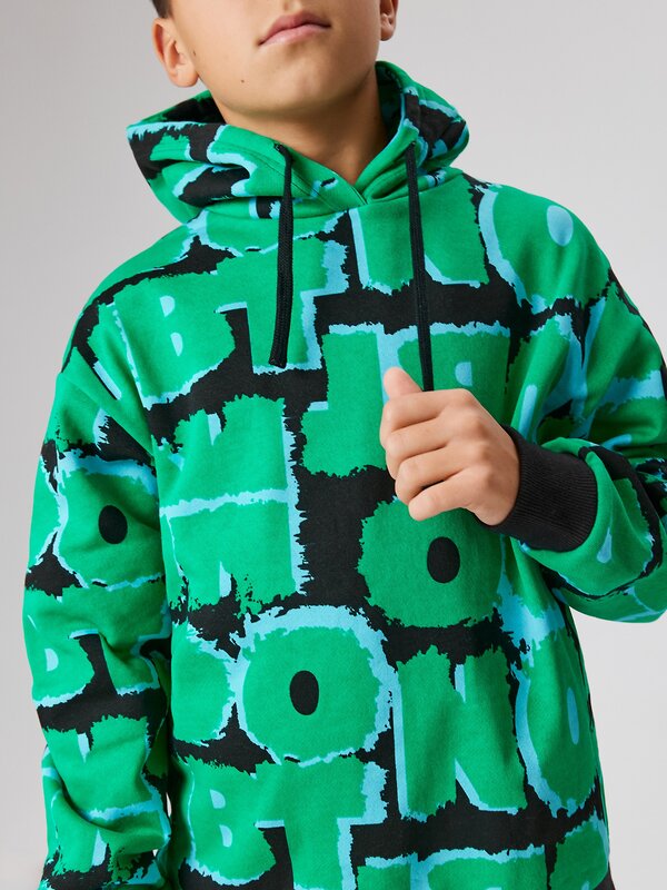 Acoola Джемпер 569694 20110580038 черный