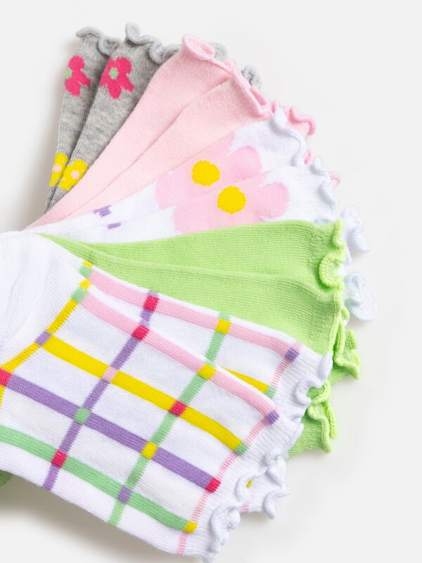 Acoola Носки 569697 20234420021 цвет в ассортименте