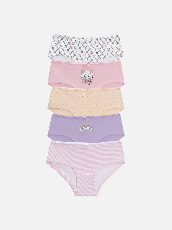 Acoola Трусы 569700 20224120078 цвет в ассортименте