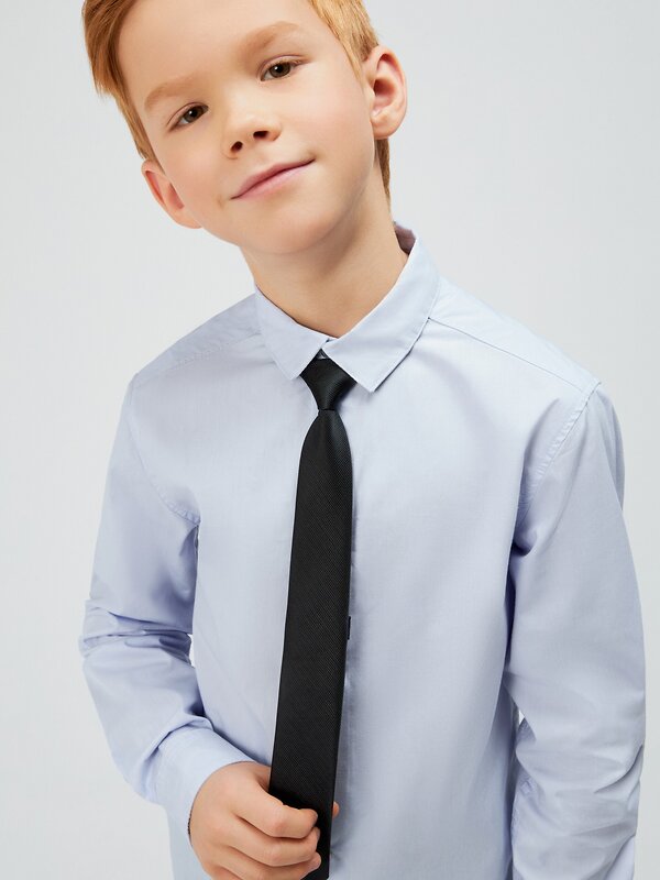 Acoola Галстук 569701 20106460093 черный