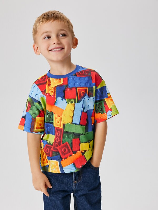 Acoola Футболка 569702 20120510282 разноцветный