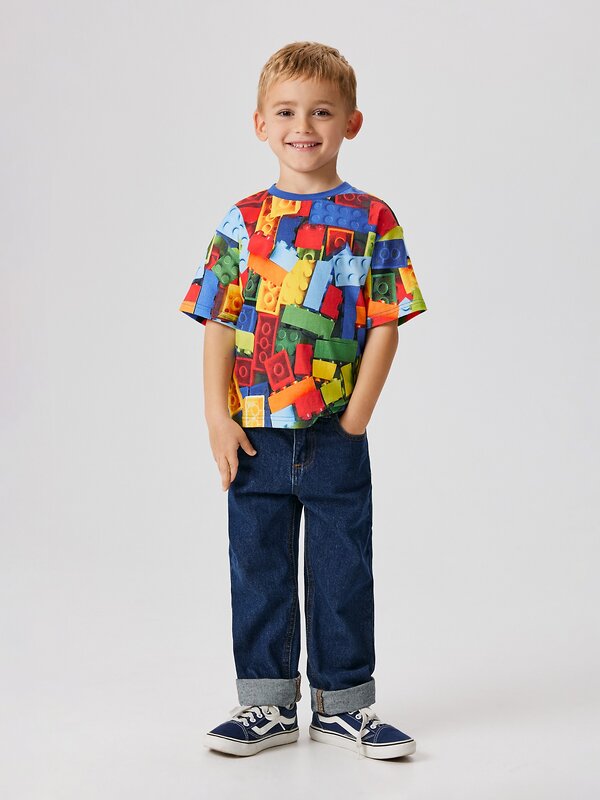 Acoola Футболка 569702 20120510282 разноцветный