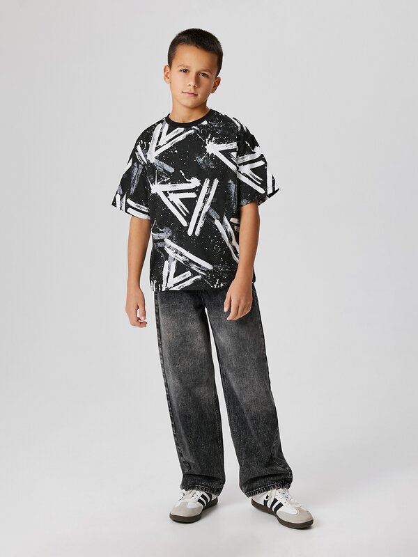 Acoola Футболка 569703 20130510073 черный