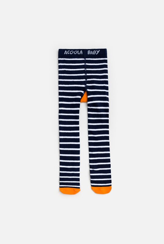 Acoola Колготки 569705 20154460007 полоска