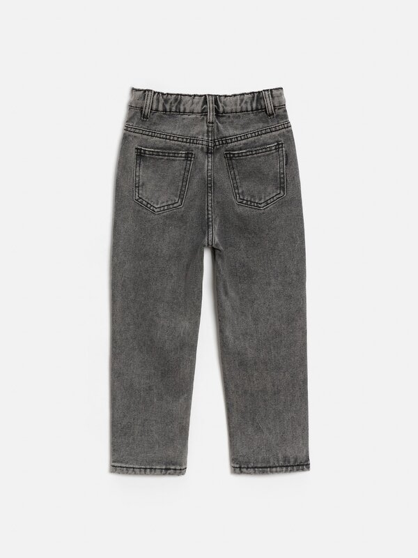 Acoola Брюки 569706 20230440046 серый