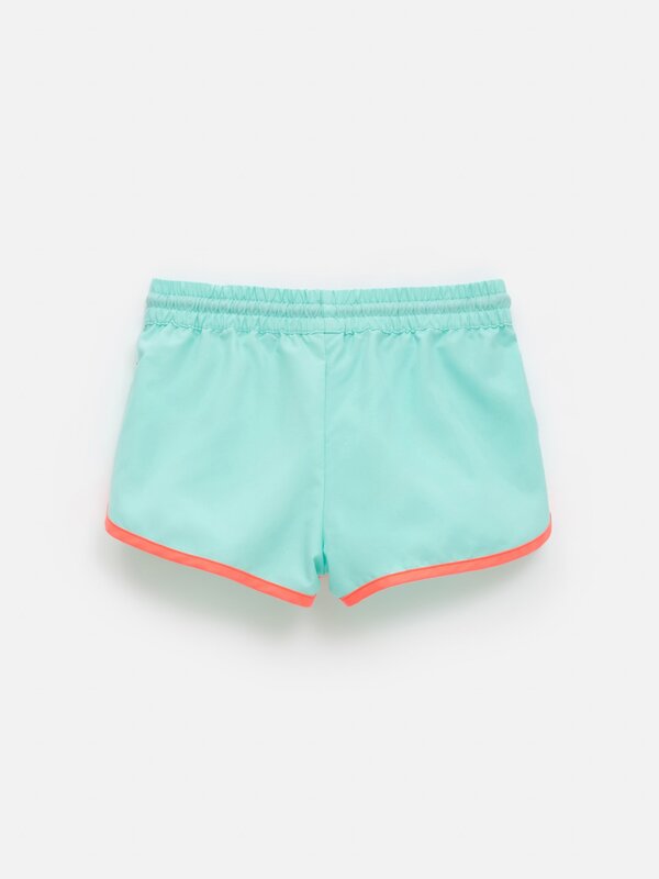 Acoola Купальные шорты 569709 20214750002 мятный
