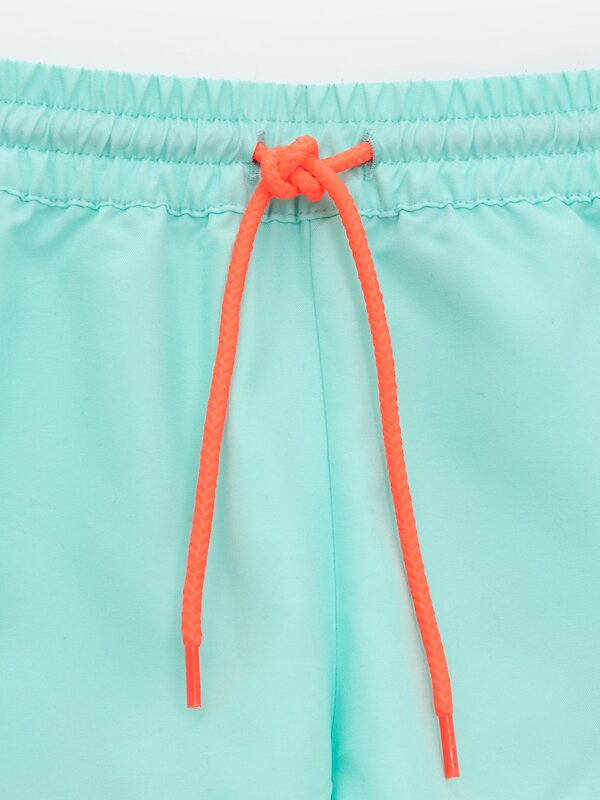 Acoola Купальные шорты 569709 20214750002 мятный