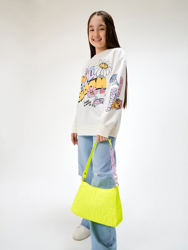 Acoola Сумка 569713 20206100236 светло-зеленый